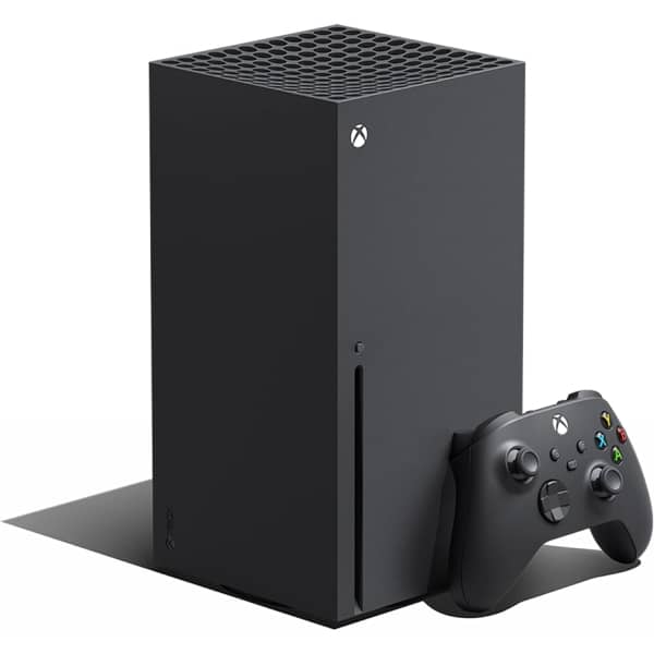xbox series x occasion
