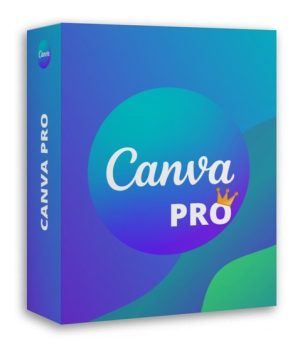 Canva Pro Activation - Lifetime