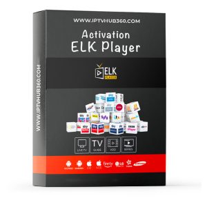 ELK Player <br> Activation